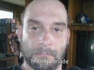 Michiganmade