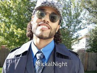 MickalNight