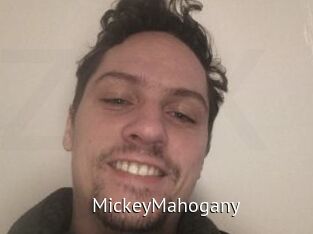 MickeyMahogany