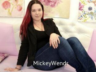 MickeyWendr