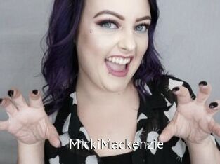 MickiMackenzie