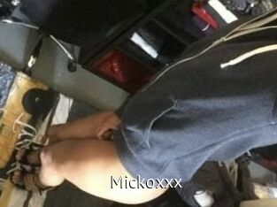 Mickoxxx