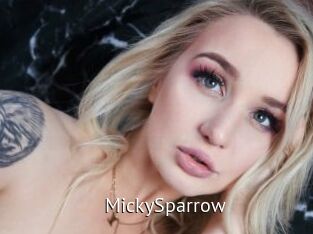 MickySparrow