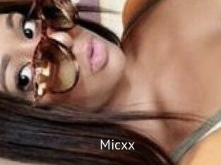 Micxx