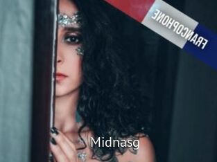 Midnasg Zizi X