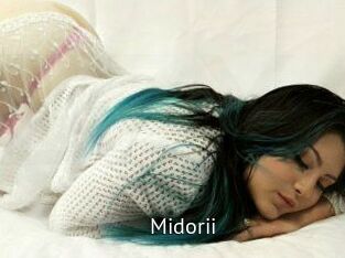 Midorii