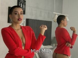 Miel_Mills