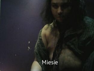 Miesie
