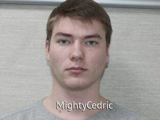 MightyCedric