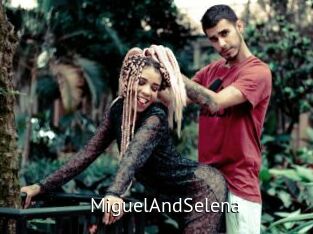 MiguelAndSelena