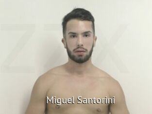 Miguel_Santorini Zizi X