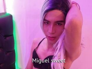 Miguel_sweet