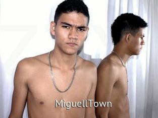 MiguellTown