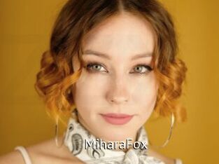 MiharaFox