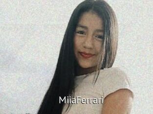 MiiaFerrari