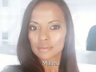 Miiana
