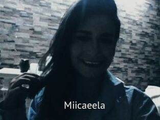 Miicaeela
