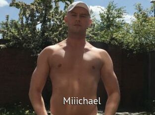 Miiichael