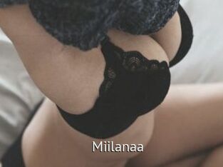 Miilanaa