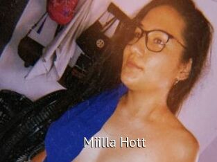 Miilla_Hott
