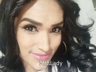 MiisLady
