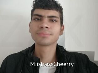 MiistressCheerry