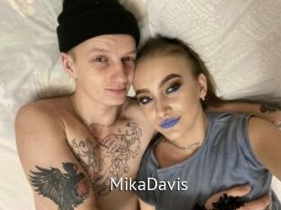 MikaDavis
