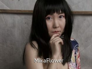 MikaFlower