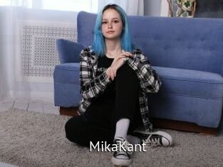 MikaKant