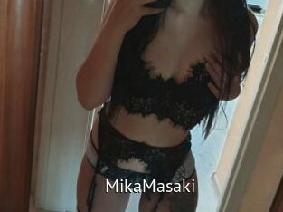 MikaMasaki Zizi X