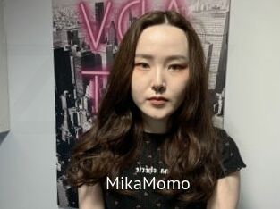 MikaMomo