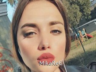 MikaReG Zizi X