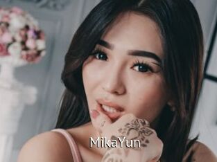 MikaYun