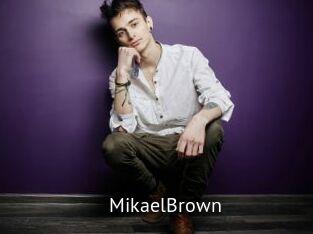 MikaelBrown