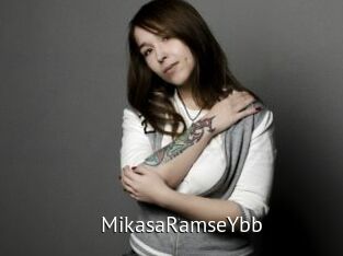 MikasaRamseYbb