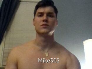 Mike502