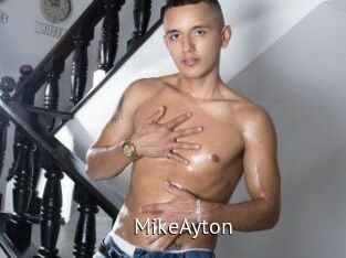 MikeAyton
