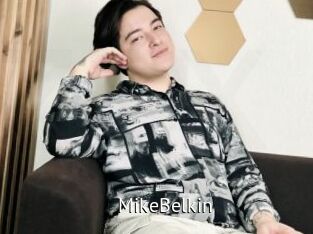 MikeBelkin Zizi X