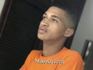 MikeCollins