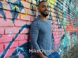 MikeCrusoe