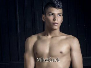 MikeCuck