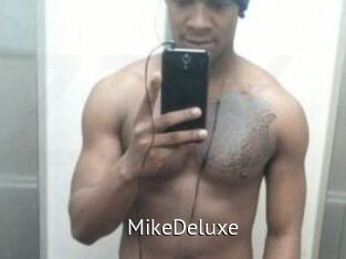 Mike_Deluxe Zizi X