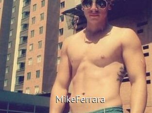 MikeFerrara