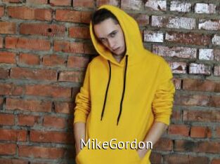 MikeGordon