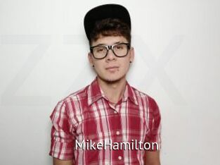 MikeHamilton