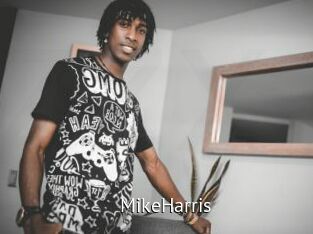 MikeHarris