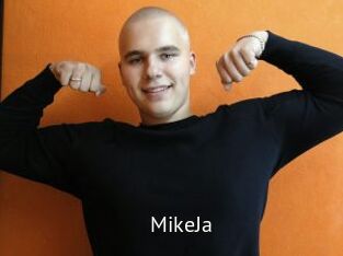 MikeJa