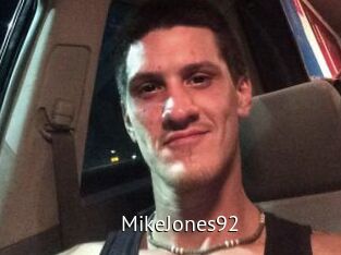 MikeJones92