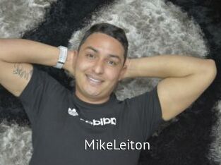 MikeLeiton
