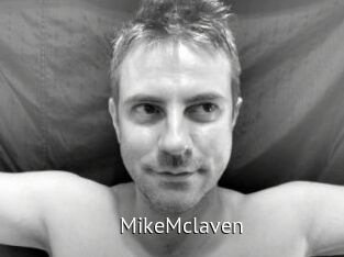 MikeMclaven